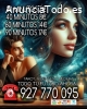 10 minutos 3 euros tarot oferta