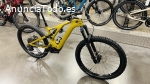 2024 Specialized S-Works Turbo Levo SL