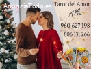 ¿2025, triunfaré en el Amor?Visa 5€/15m.