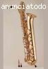 En Venta :Yanagisawa modelo B-9930 Silver Series Sax Bari