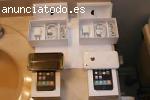 Venta:Apple Iphone 32GB 3GS Unlocked,Nokia N900,Blackberry B