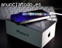 Buy New Unlocked Apple iPhone 4G HD 32gb & Nokia N8