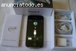 Apple iPhone 4 32GB(ABIERTO)-200euro Para la venta