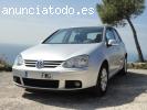 Volkswagen Golf 1.9TDI