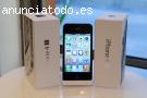 Para la venta APPLE IPHONE 4S 64GB: $450