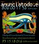 TAROT DE HORUS ( AURUS )