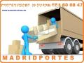 Portes economicos *91(*368*)9819* en cos