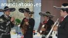 Mariachi para bodas y eventos en Galicia