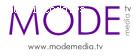 MODE media Photo and Video production