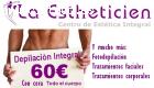 ***Depilacion Integral Masculina con cer