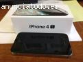 Apple iphone 4s 32gb NEGRO Desbloqueado