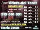 3€ ☎ 919 601 891 Tarot Barato