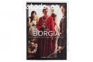 Serie Los Borgia (1ª temporada )