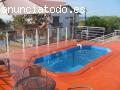 PISCINAS, SPAS, JACUZZIS, TINAS, EQUIPOS