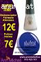 Oferta cosméticos laticos de Ann Michell