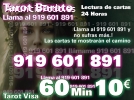 ❇️ 60 Min - 10€ ☎ 919 601 891 Tarot ❇️