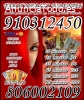 7  EUROS 25 MINUTOS TAROT VISA 910312450