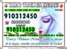 806 TAROT VISA VIDENTE BUENA PROMOCIÓN