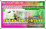 910312450 ofertas visa 12 € 45 min