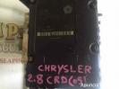 Abs tipo 04683924ac de chrysler -