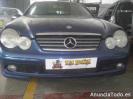 Aleta mercedes 2038800318 clase c