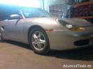 Aleta porsche 99650303204grv boxster