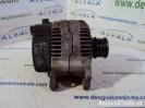 Alternador 0123320038 de seat