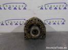 Alternador 0124425020 de opel