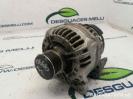 Alternador 03l903023 de audi de a1