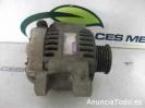 Alternador 102602 de toyota