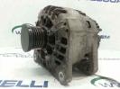 Alternador 1222423 de opel r-