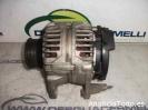 Alternador 218715 de volkswagen