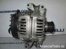 Alternador 226053 de mercedes