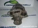 Alternador 28730 de land rover