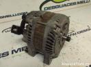 Alternador 354831 de peugeot