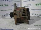 Alternador 504057813 de iveco