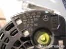 Alternador 52161 de mercedes