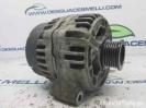 Alternador 582741 de mercedes