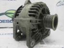 Alternador 723657 de renault