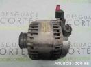 Alternador de ford fiesta