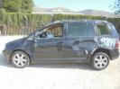 Alternador volkswagen touran 06f903023b