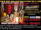 Amarres de amor con santos cruz espiriti