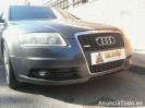 Antiniebla audi a6 4f0941700