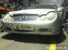 Antiniebla mercedes clase c 2158200656