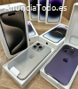 Apple iPhone 15 Pro, 15 Pro Max, 15 Plus