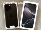 Apple iPhone 16 Pro, 16 Pro Max, 16 Plus