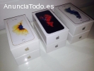 Apple Iphone 6s de 16gb Desbloqueado