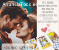 Atracción y Nuevos Amores. Visa 5€/15m.