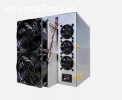 Bitmain Antminer KS5pro 21t 3150W Kaspa