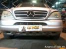 Caja cambio mercedes 423 clase m